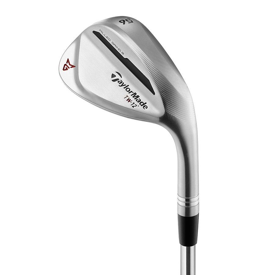 TaylorMade - Taylormade Milled Grind MG2 2本セット Milled Grind 2 Tiger Woods Grind Wedge | TAYLORMADE | Wedges